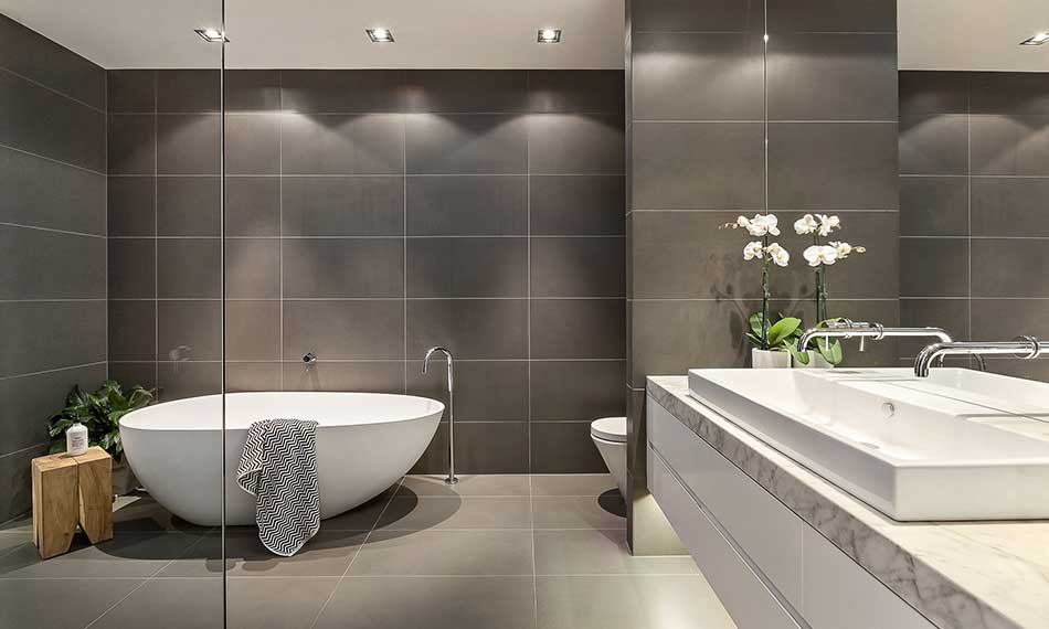 Lighting and Electrical Work