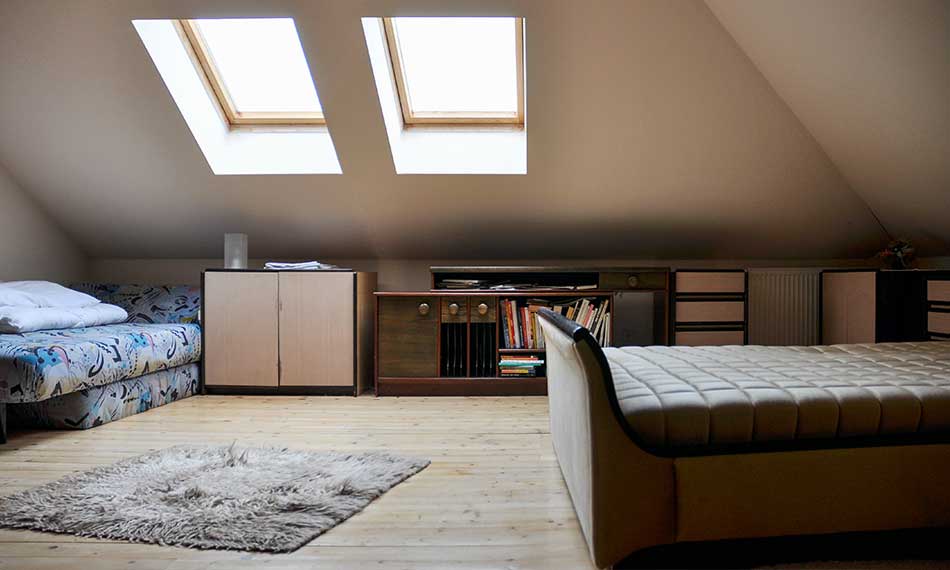 Loft Conversions