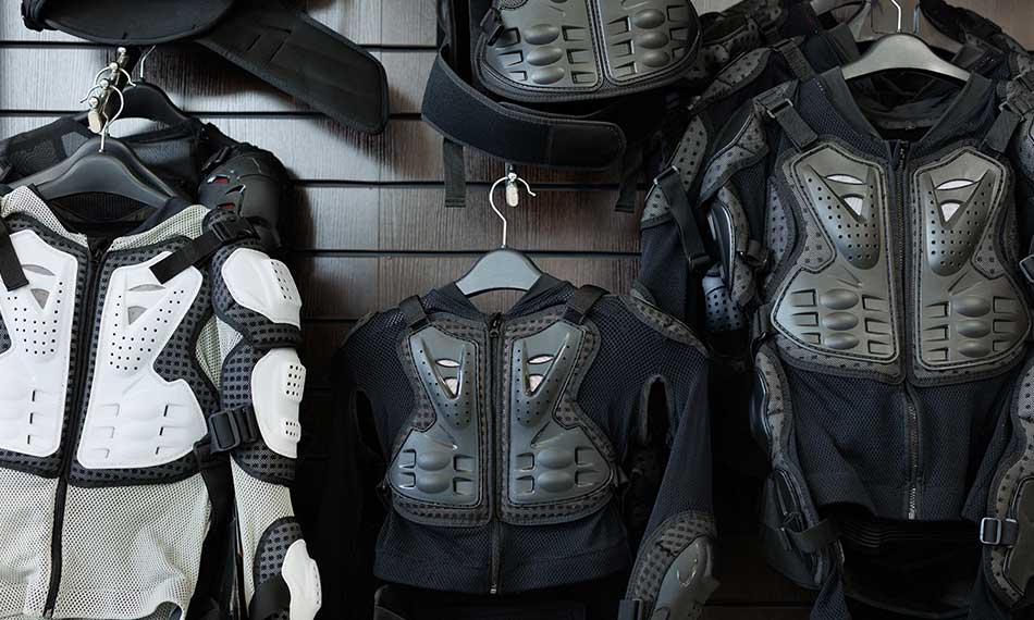 Motorbike Accessories