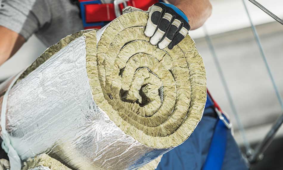 Insulation Materials