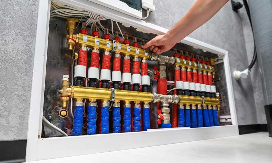 Heating System Upgrades