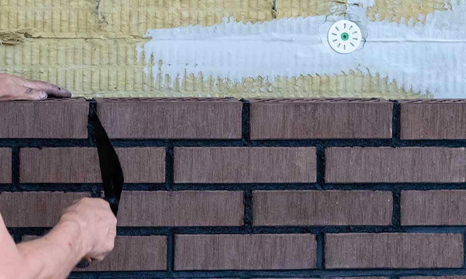 Cavity Wall & Solid Wall Insulation