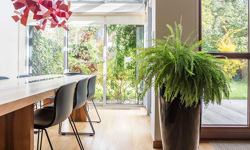 Bespoke Conservatories