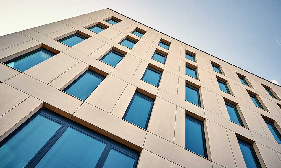 Exterior Cladding