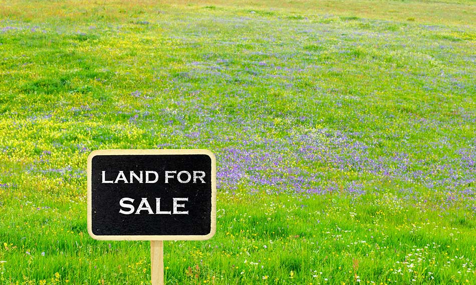 Residential Land for Sale