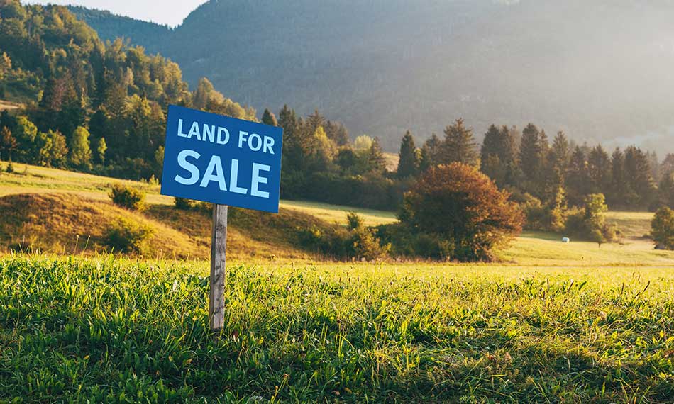 Development Land for Sale