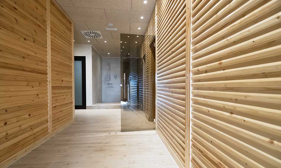 Interior Decorative Cladding