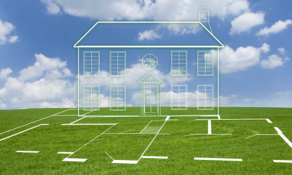 Land with Planning Permission