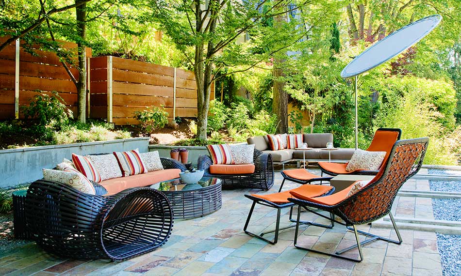 Patio and Pathway Installation