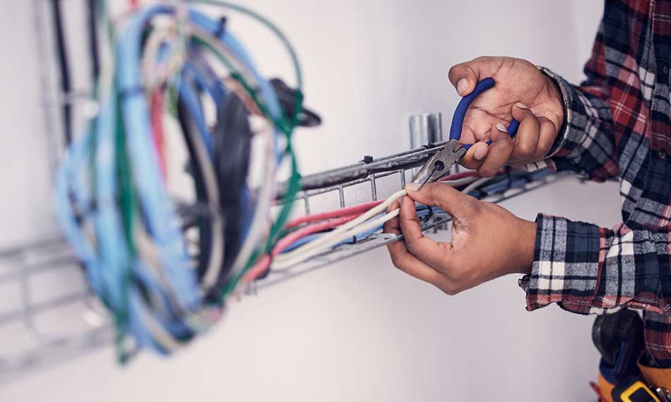 Rewiring Services