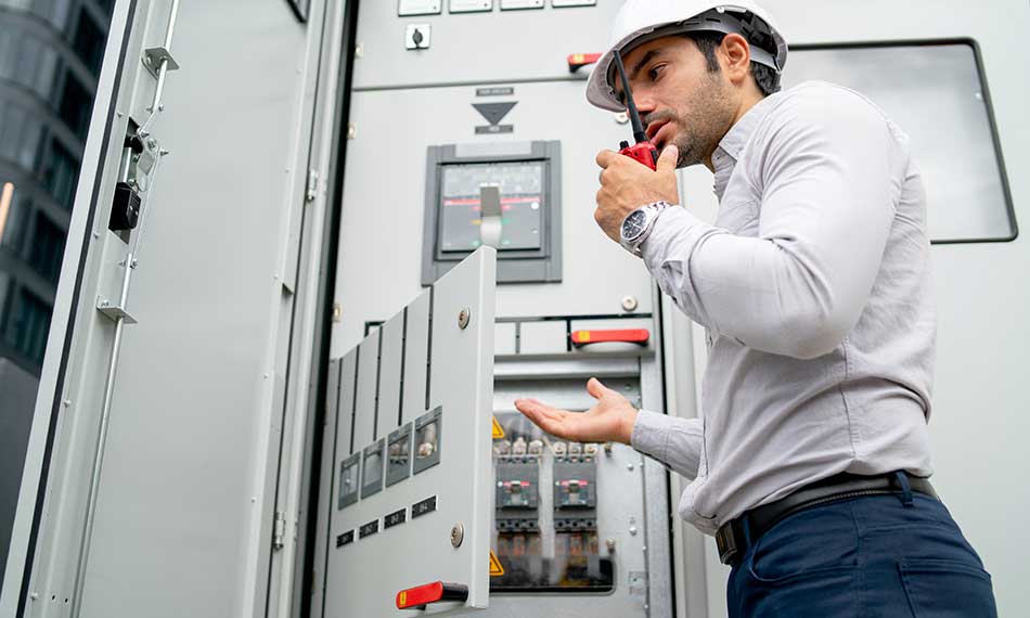 Emergency Electrical Repairs