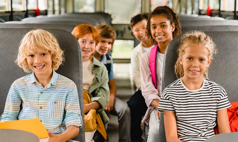 School Runs and Contracts