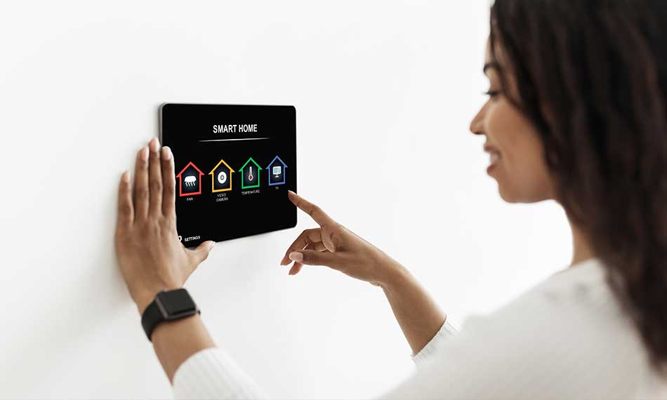 Smart Home Installations