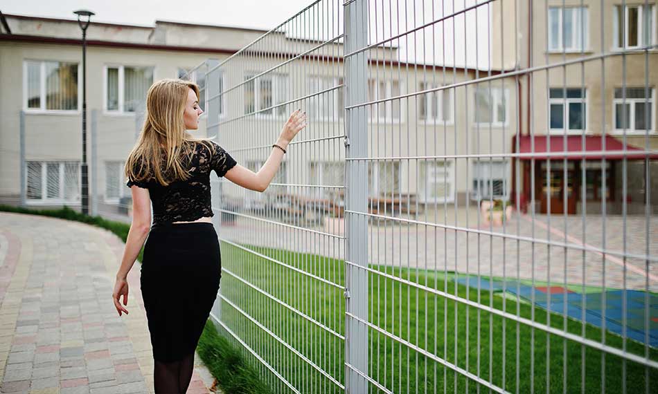 Commercial Fencing Solutions