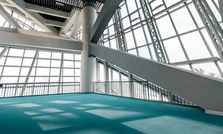 Commercial Flooring Solutions