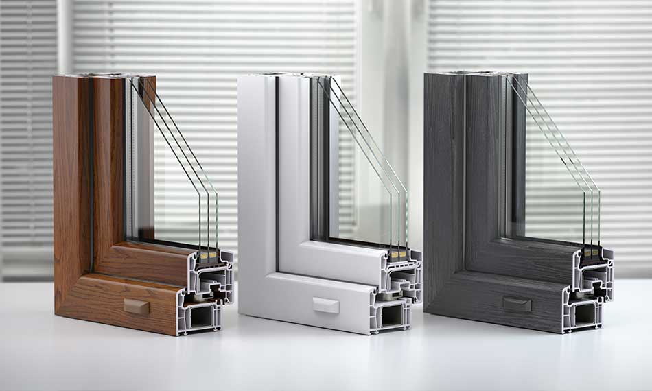 uPVC & Aluminium Windows and Doors