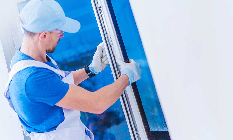 Glass Replacement and Repairs