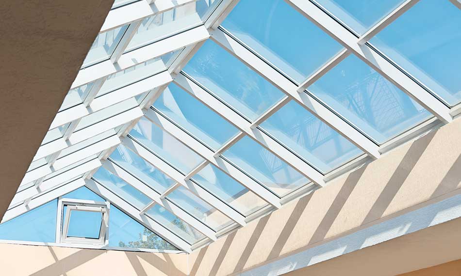 Conservatory Glazing