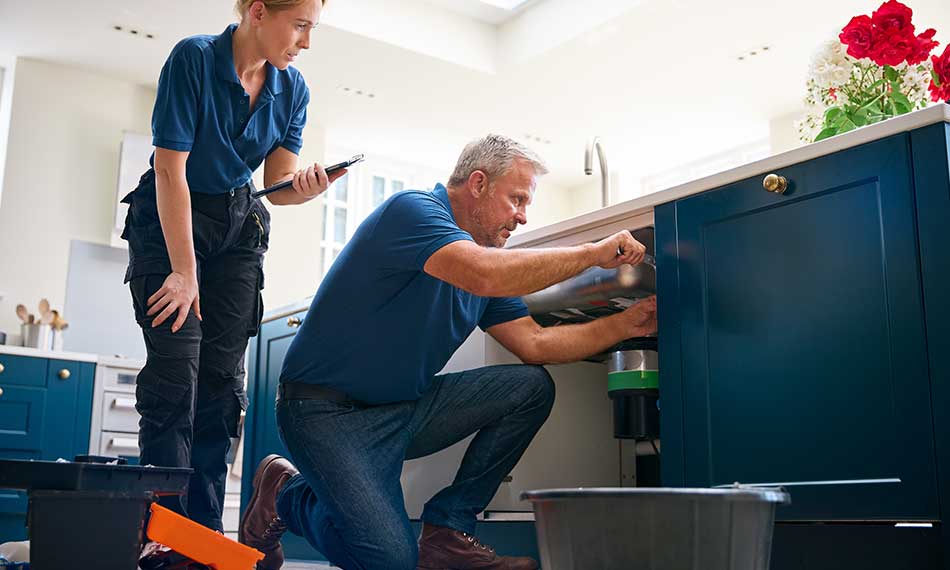 General Home Repairs