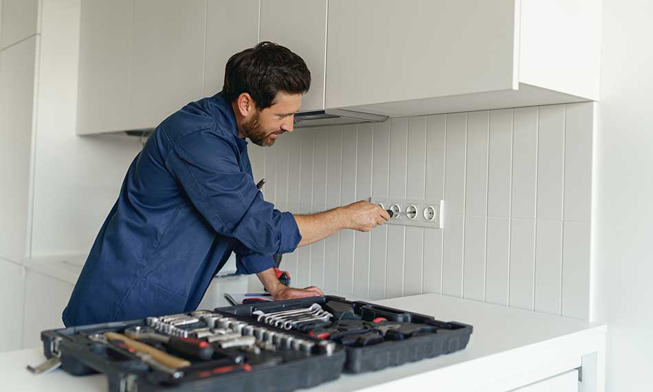 Minor Electrical Repairs