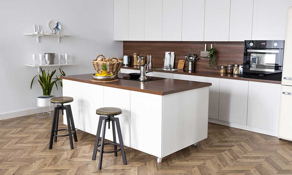 Kitchen Renovations and Upgrades