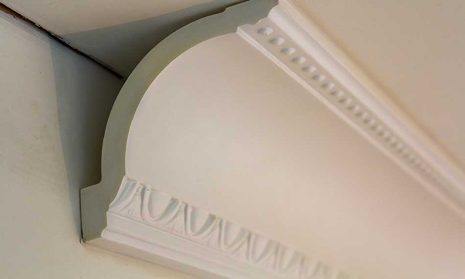Coving and Cornices