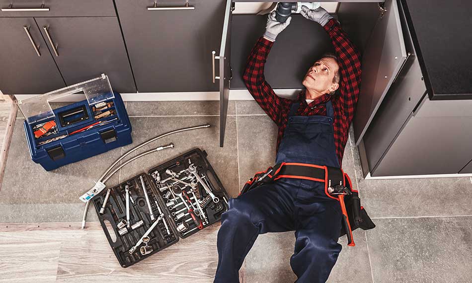 Emergency Plumbing Repairs