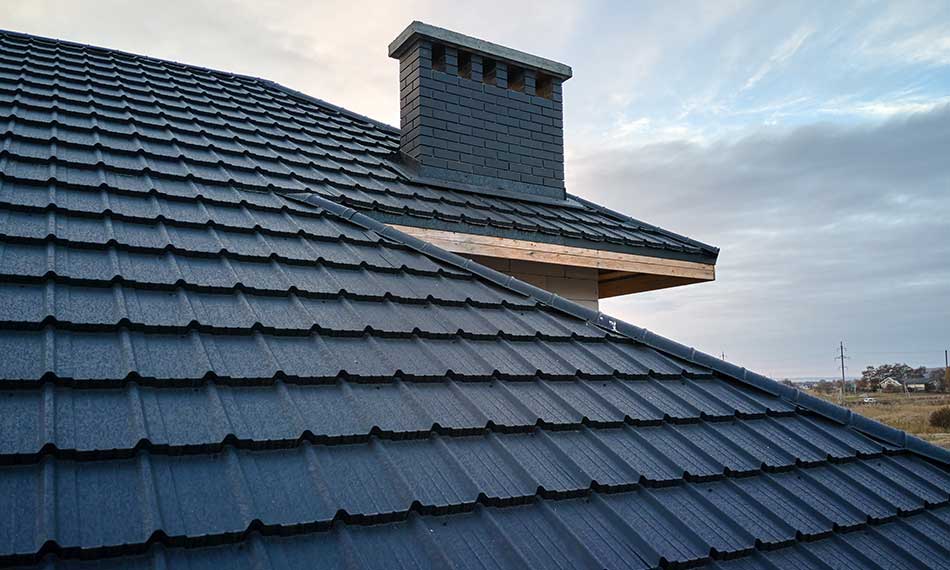 Slate and Tile Roofing