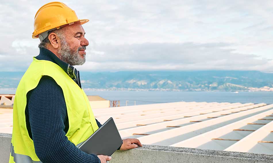 Roof Inspections and Maintenance