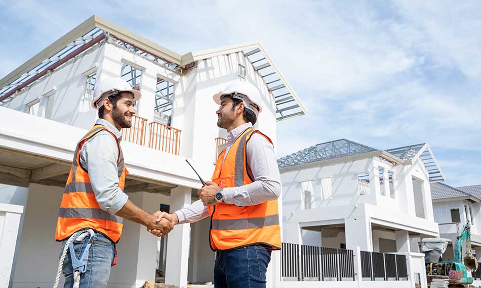 Party Wall Agreements