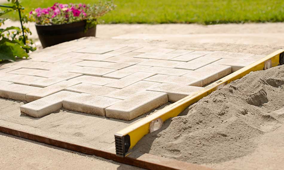 Outdoor and Patio Tiling