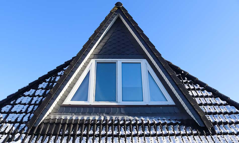 Hip to Gable Conversions