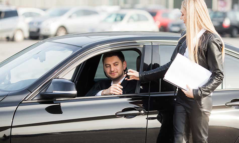 Leasing and Contract Hire