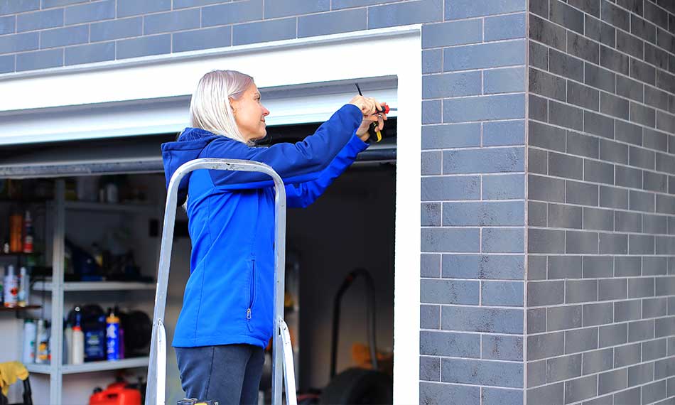 Roller Shutter Repairs