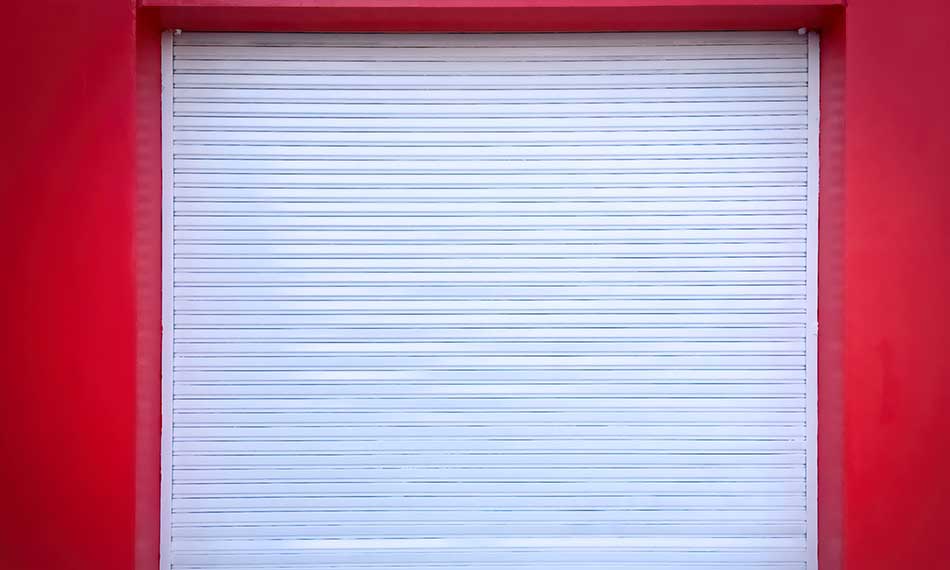 Garage Door Shutters
