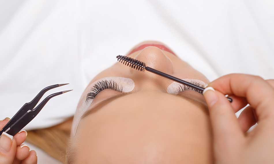 Eyelash and Eyebrow Treatments