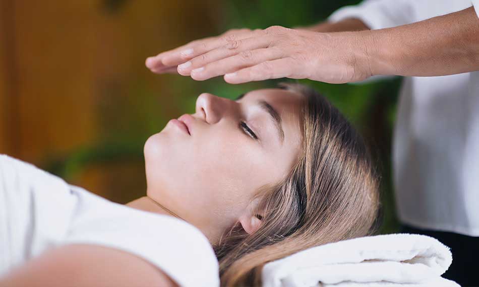 Reiki and Energy Healing
