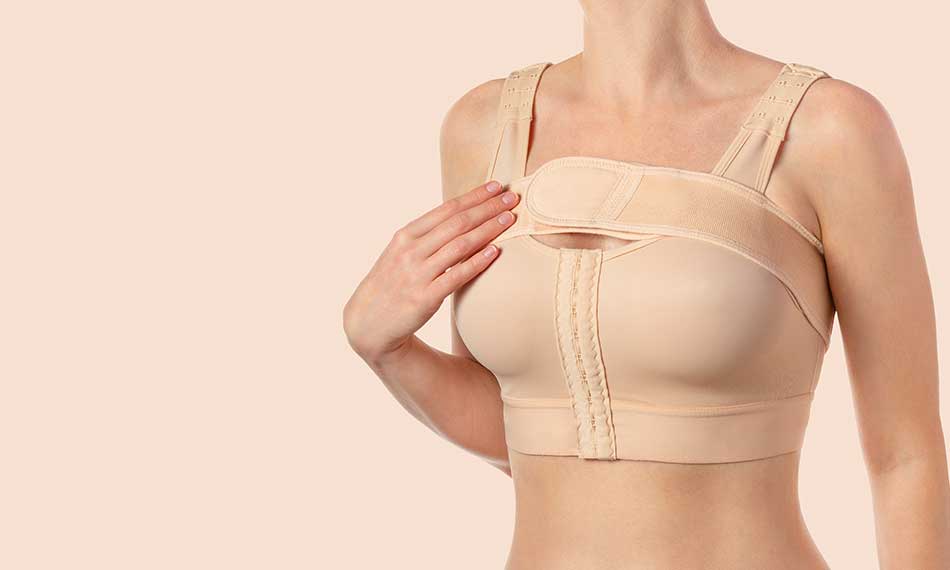 Breast Augmentation and Reduction