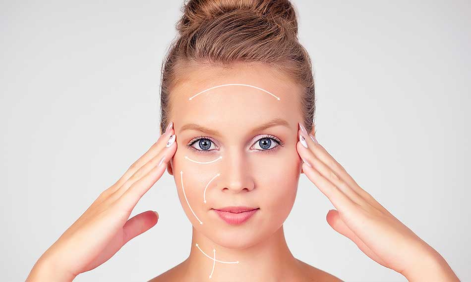 Facelift and Neck Lift