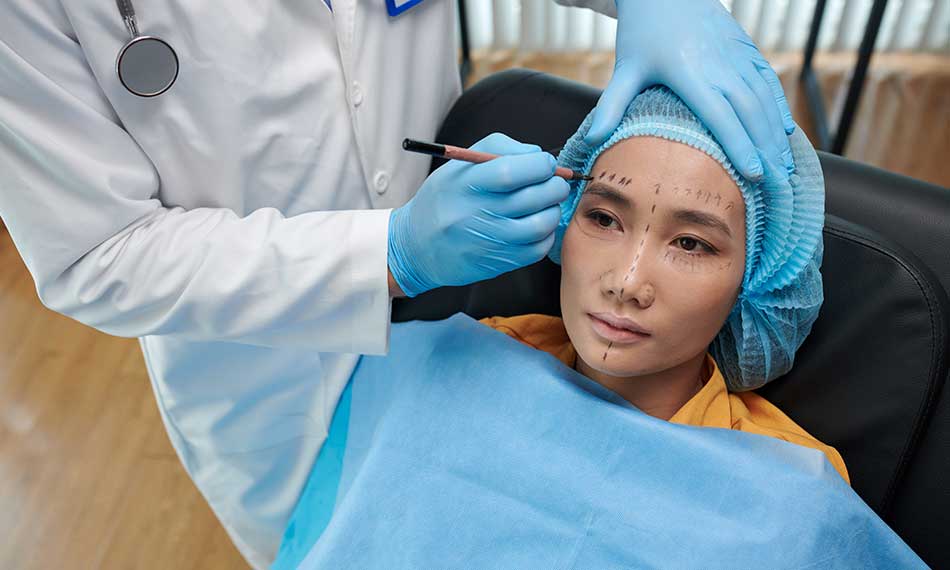 Reconstructive Surgery