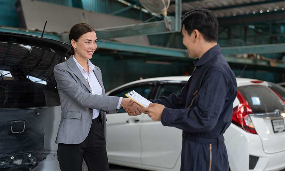 Car Warranty Services