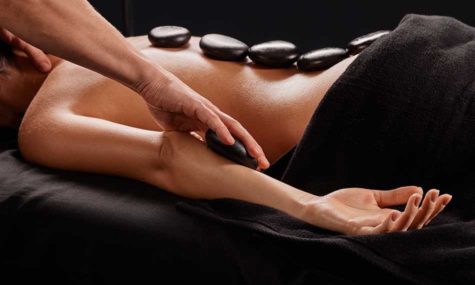 Hot Stone Massage