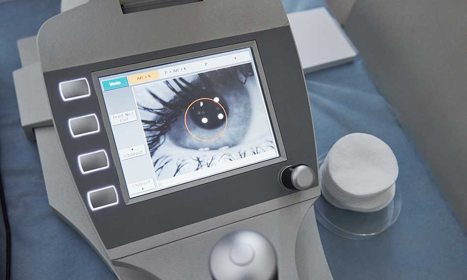 Digital Retinal Photography