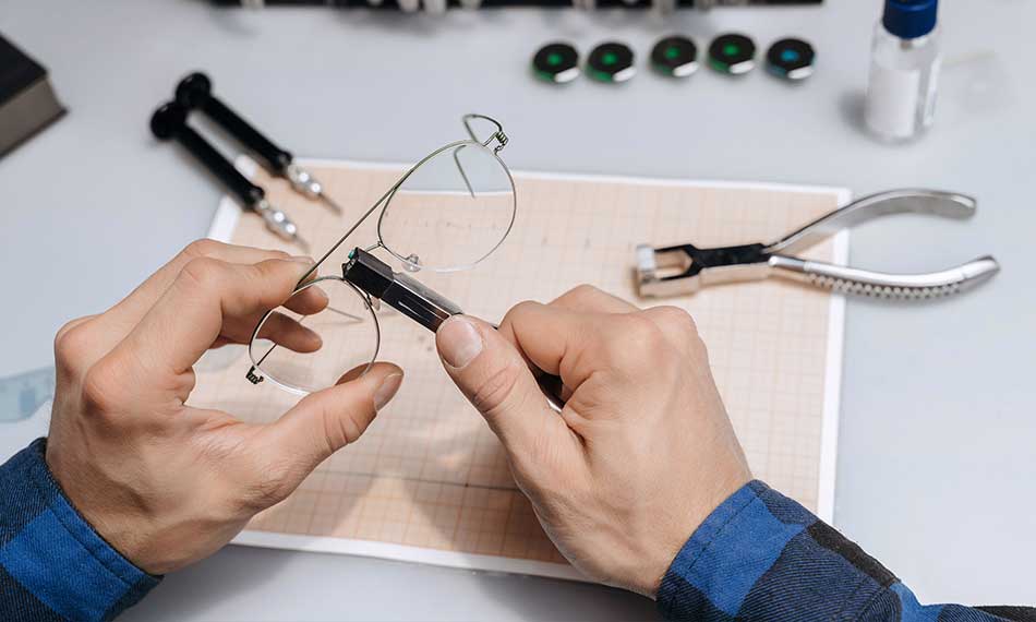 Repairs and Adjustments