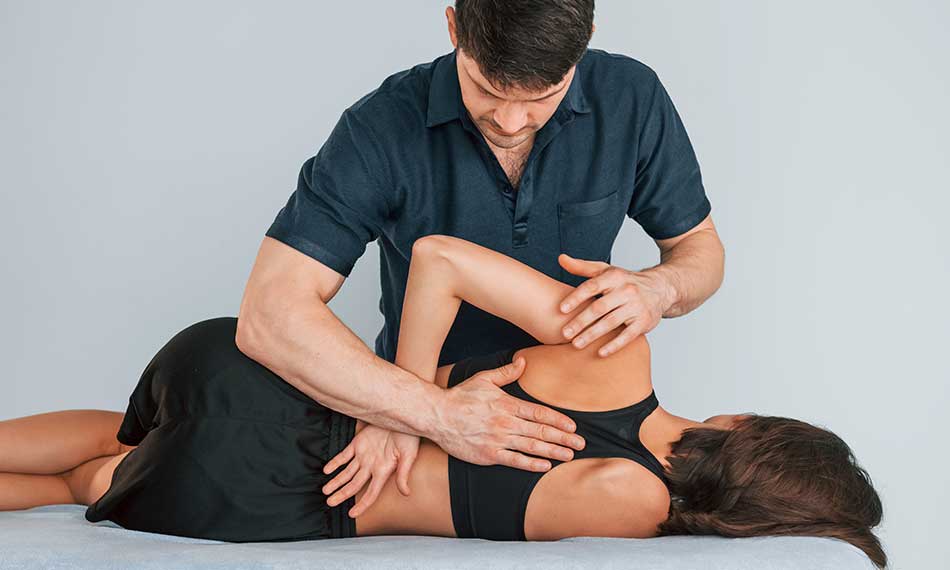 Spinal Manipulation