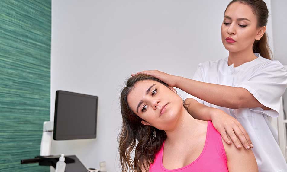 Back and Neck Pain Treatment