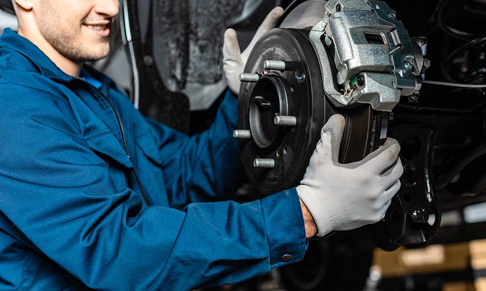 Brake and Clutch Repairs