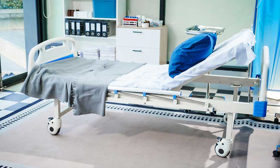 Adjustable Beds and Chairs