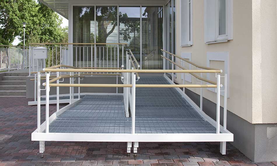 Home Accessibility Solutions