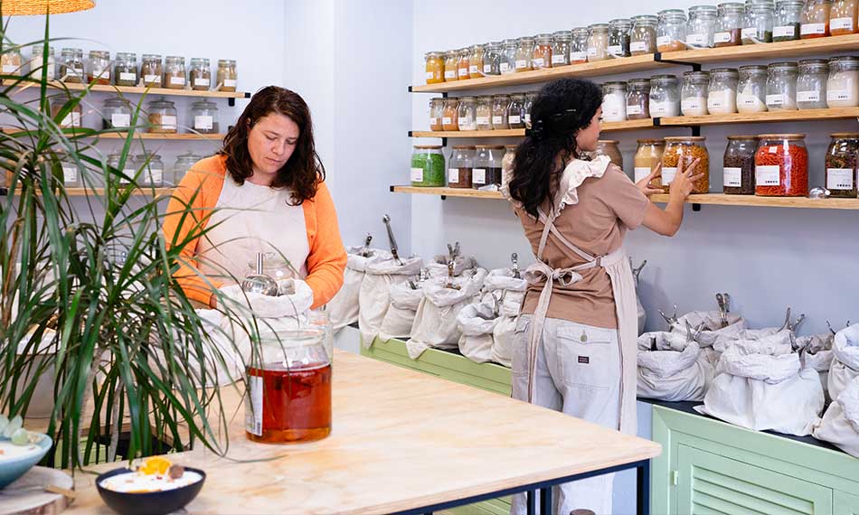 Healthy Eating Workshops